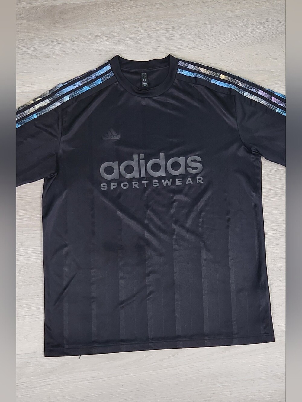 Adidas Mens House of Tiro Tshirt